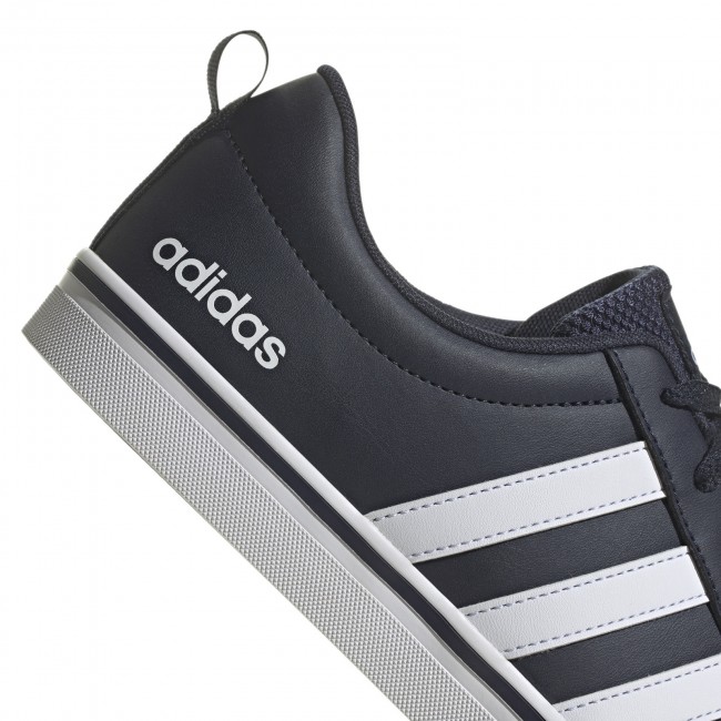 Adidas men's vs pace 2.0 3-stripes synthetic nubuck shoes | leisure shoes | Leisure | Buy online