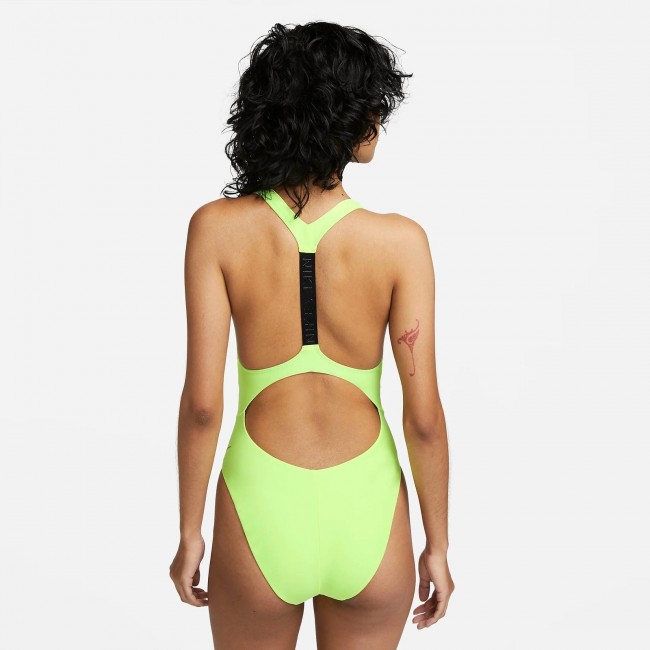 Nike Hydralock Fusion Women's Fusion One-Piece Swimsuit