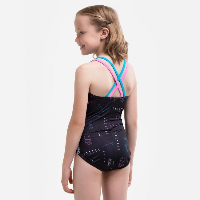 Girls discount nike bikinis