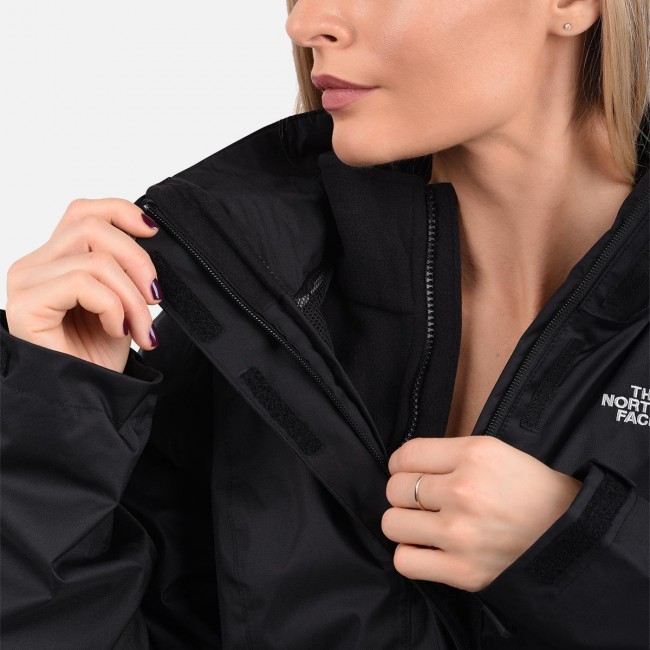 W evolve ii deals tri jkt