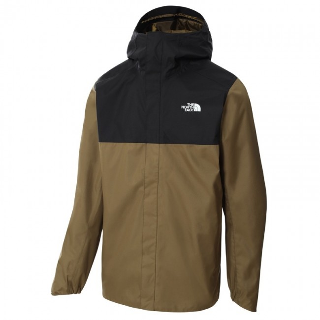 The north face men’s quest zipin jacket jackets and parkas Leisure Buy online