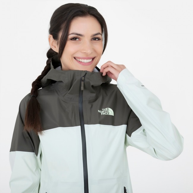 The north face women s west basin dryvent jacket jackets and