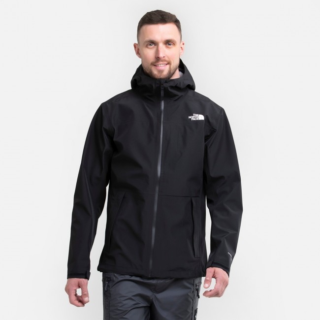 The north face men's dryzzle futurelight™ jacket, jackets and parkas, Leisure