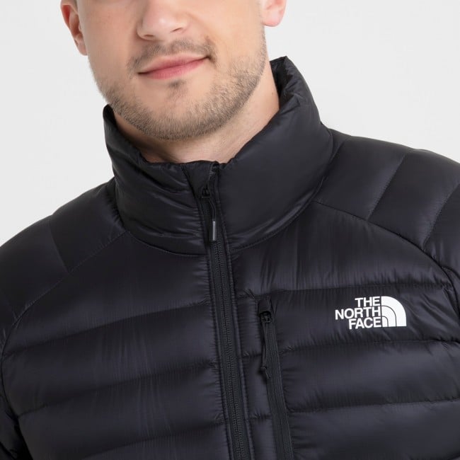The north face men's summit breithorn down jacket, jackets and parkas, Leisure