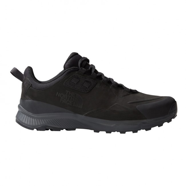 The north face hot sale waterproof hiking shoes