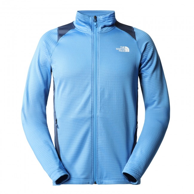 The north face men's fullzip midlayer jacket fleeces Leisure Buy