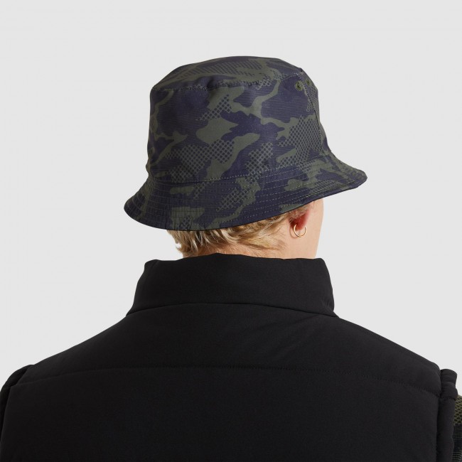 ELLESSE KINGLI BUCKET HAT