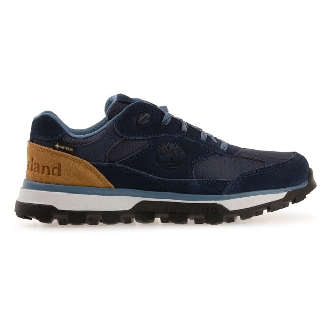 voor eeuwig Bezit Interessant Timberland trail trekker gore-tex low trainers for youth | hiking shoes |  Leisure | Buy online