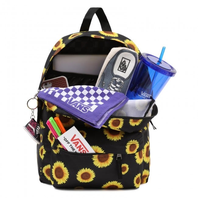 Vans backpacks outlet for girls