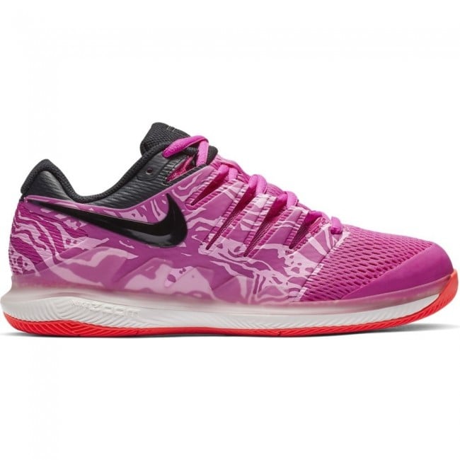Nike zoom vapor sales x hc