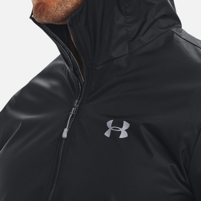 Men's ua forefront rain jacket new arrivals