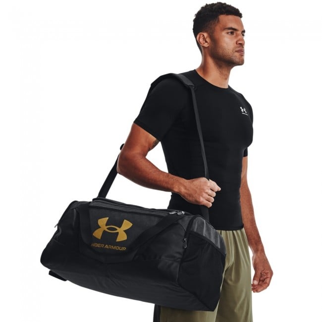 Under armour undeniable 5.0 medium duffle bag 58l travel and sports bags Training Buy online Sportland