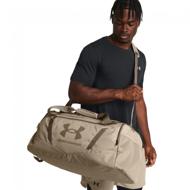 Under armour medium duffel on sale