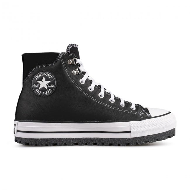 Converse mens chuck taylor all star city trek waterproof boots leisure shoes Leisure Buy online Sportland