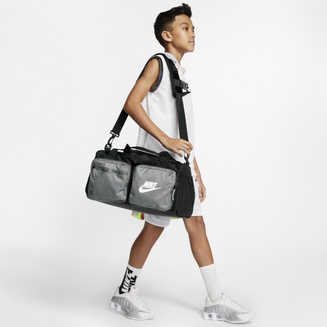 Kids nike duffle bag online