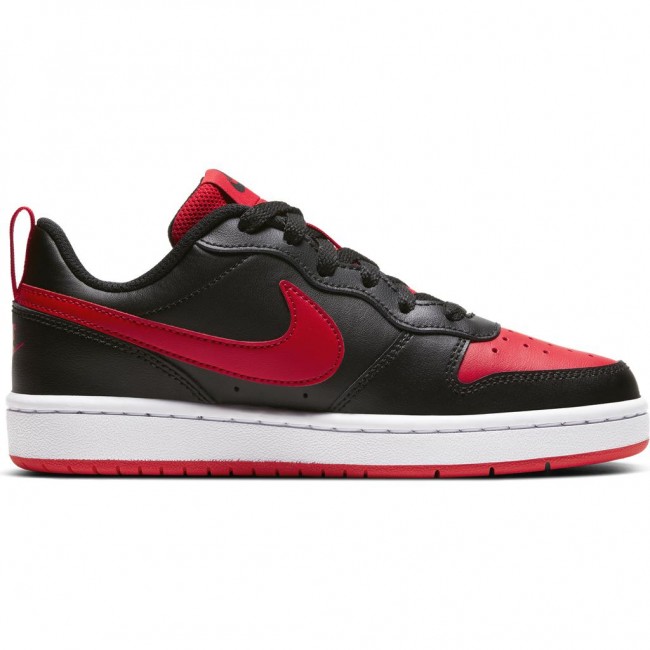 Nike Court Borough Low 2 Big Kids' Shoes: A Comprehensive Guide