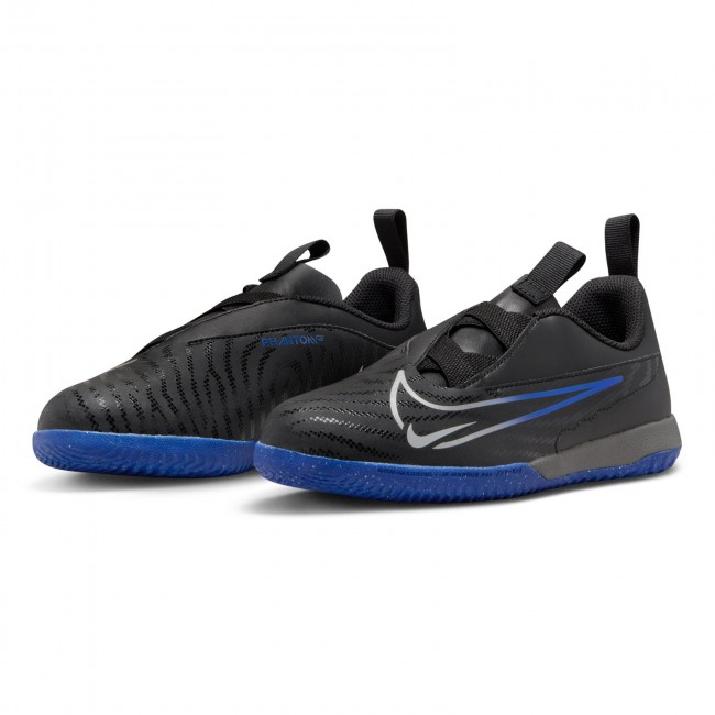 Nike jr. phantom gx academy kids indoor court soccer shoes football boots Football Buy online Sportland