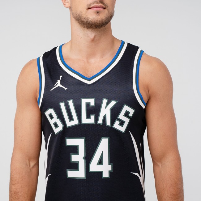 Bucks 2019 jersey deals