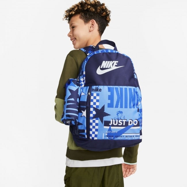 Kids nike elemental backpack top