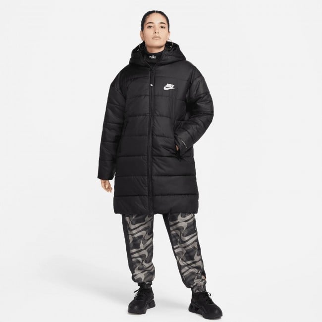 Nike w nsw syn tf rpl hd parka jackets and parkas Leisure Buy online Sportland