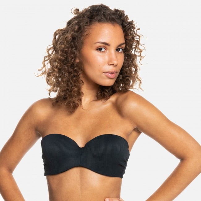 Strapless roxy top online