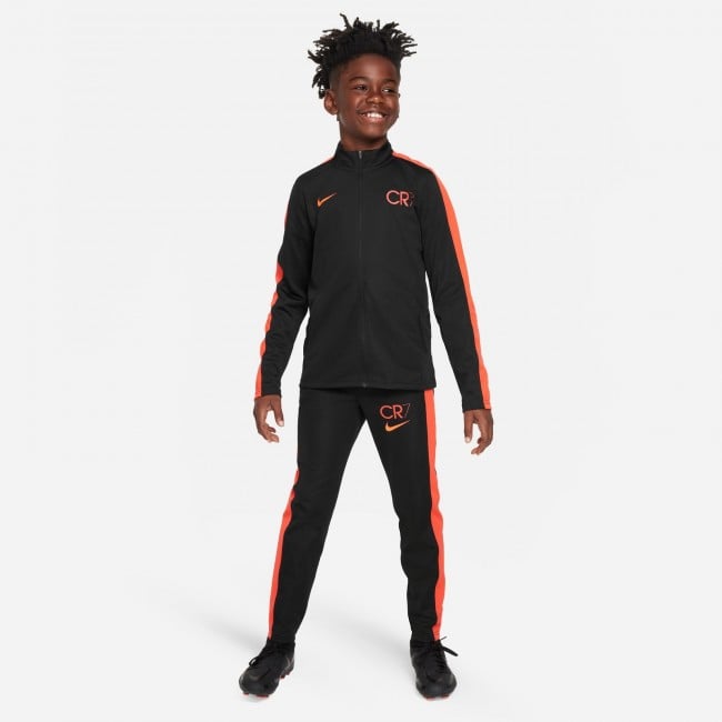 Kids cr7 tracksuit hotsell