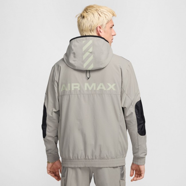 Nike air max jackets online