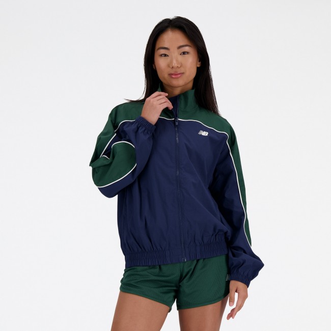 New balance track top online