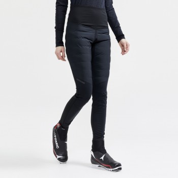 adidas by Stella McCartney - Women's TruePace Running Leggings