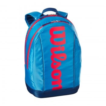 buy Wilson Minions 2.0 Team Backpack - Light Blue, Yellow online