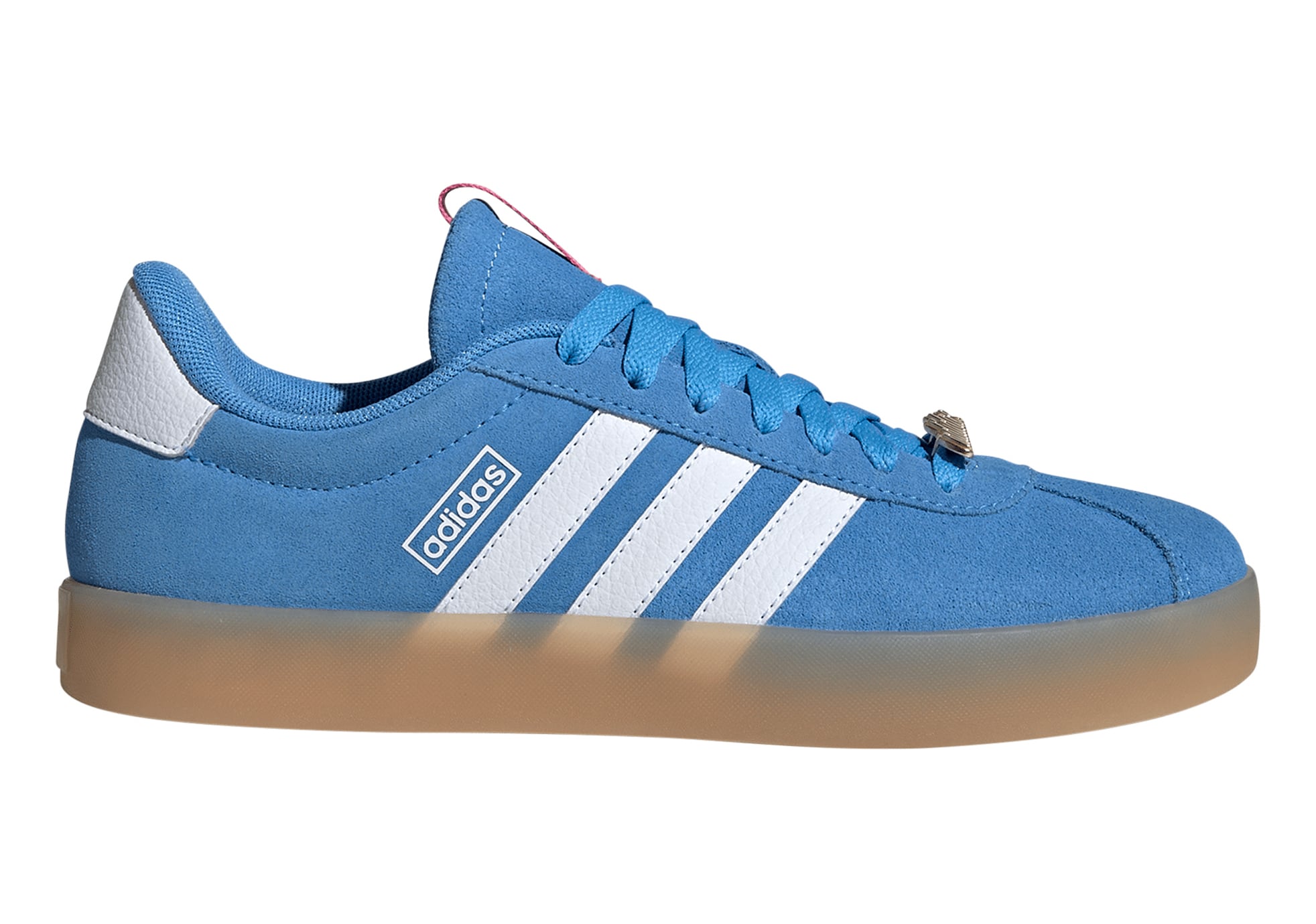 Adidas - The history of the three-striped sneakers | Sportland